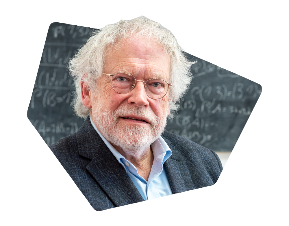 Anton Zeilinger