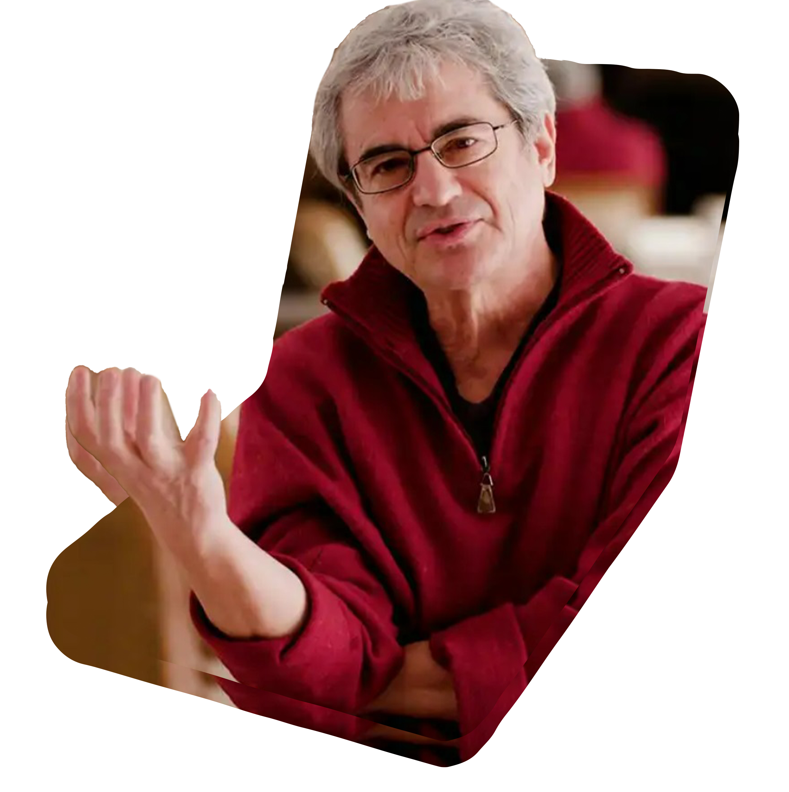 Carlo Rovelli