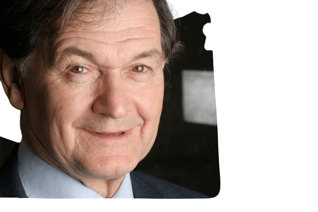 Roger Penrose